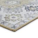 Ruby G4705 Rug Gold