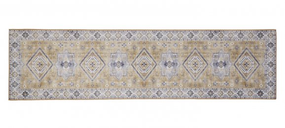 Ruby G4705 Rug Gold