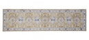Ruby G4705 Rug Gold