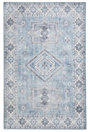Ruby G4705 Rug Light Blue