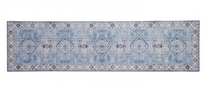 Ruby G4705 Rug Light Blue