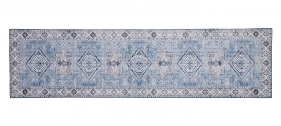 Ruby G4705 Rug Light Blue