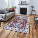 Ruby G4705 Rug Red