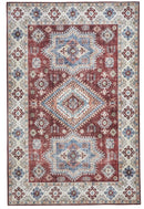 Ruby G4705 Rug Red