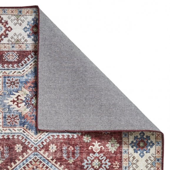 Ruby G4705 Rug Red