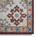 Ruby G4705 Rug Red