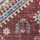 Ruby G4705 Rug Red