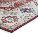 Ruby G4705 Rug Red