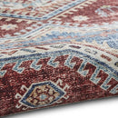 Ruby G4705 Rug Red