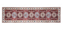 Ruby G4705 Rug Red