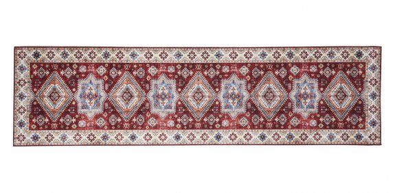 Ruby G4705 Rug Red