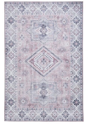 Ruby G4705 Rug Rose