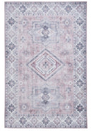 Ruby G4705 Rug Rose
