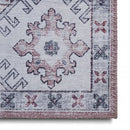 Ruby G4705 Rug Rose