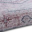 Ruby G4705 Rug Rose