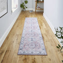 Ruby G4705 Rug Rose