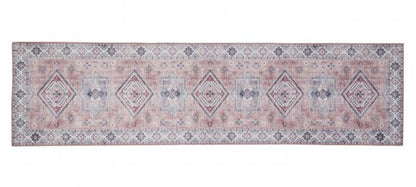 Ruby G4705 Rug Rose