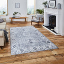 Ruby G4705 Rug Silver