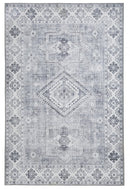Ruby G4705 Rug Silver