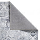 Ruby G4705 Rug Silver