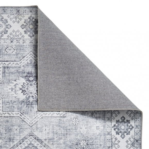 Ruby G4705 Rug Silver