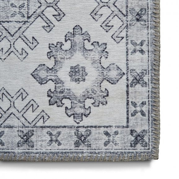 Ruby G4705 Rug Silver