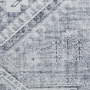 Ruby G4705 Rug Silver