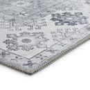 Ruby G4705 Rug Silver