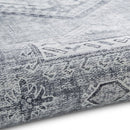 Ruby G4705 Rug Silver