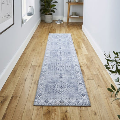 Ruby G4705 Rug Silver