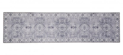 Ruby G4705 Rug Silver
