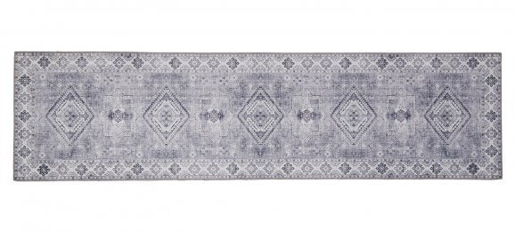 Ruby G4705 Rug Silver