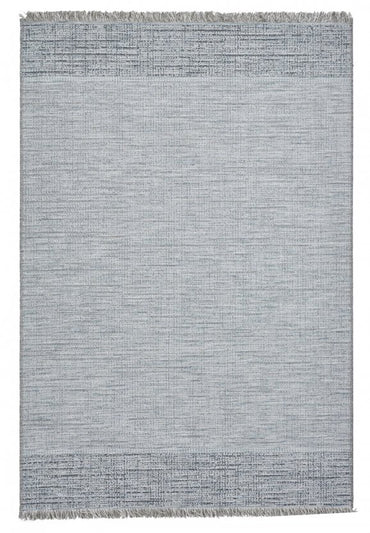 Twill 9743 Rug Beige/Blue