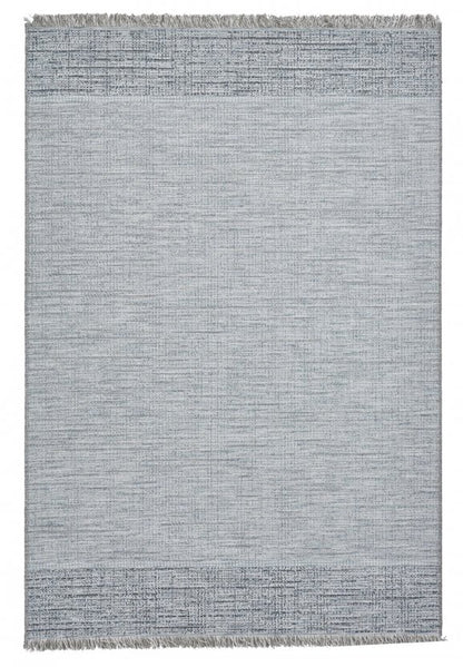 Twill 9743 Rug Beige/Blue