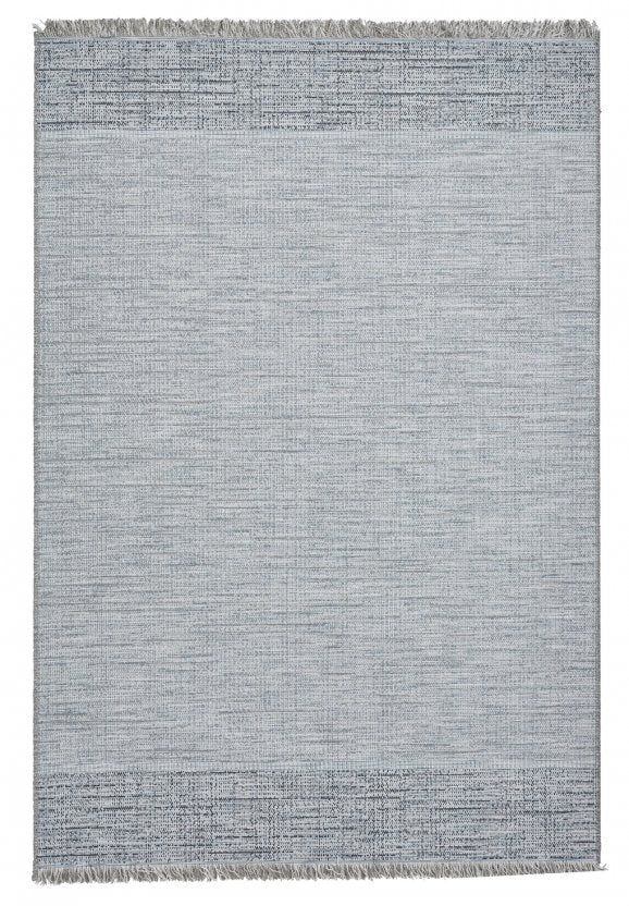 Twill 9743 Rug Beige/Blue