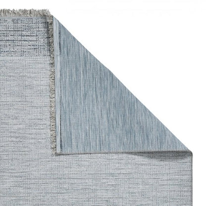 Twill 9743 Rug Beige/Blue