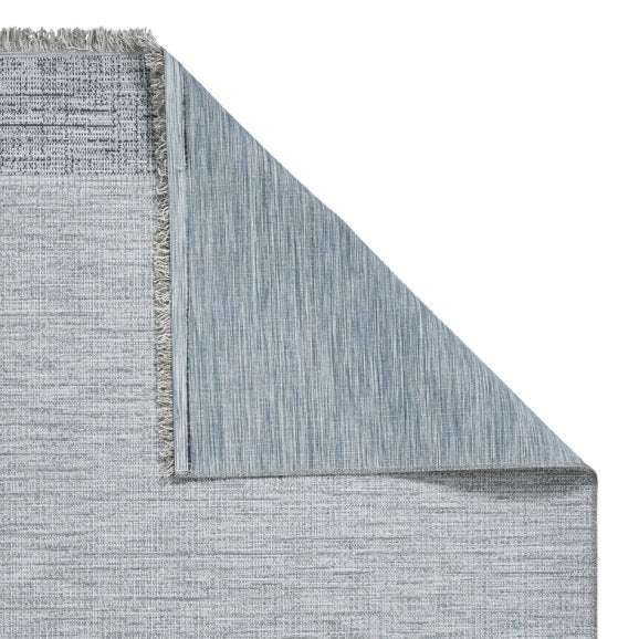 Twill 9743 Rug Beige/Blue