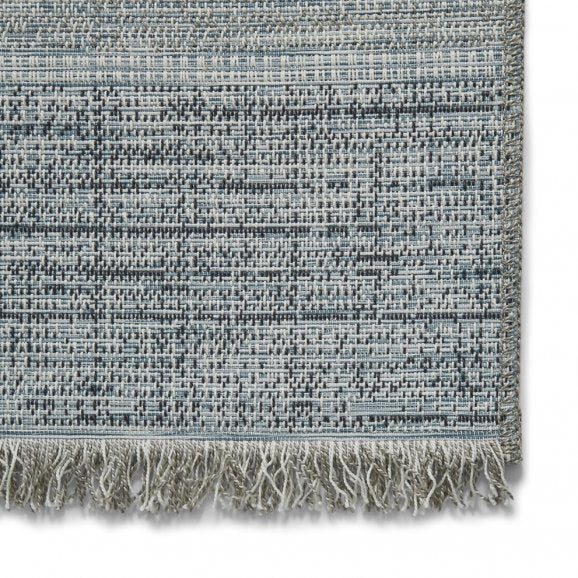 Twill 9743 Rug Beige/Blue