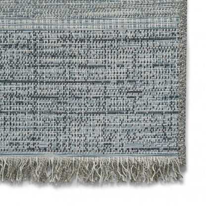 Twill 9743 Rug Beige/Blue