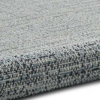 Twill 9743 Rug Beige/Blue