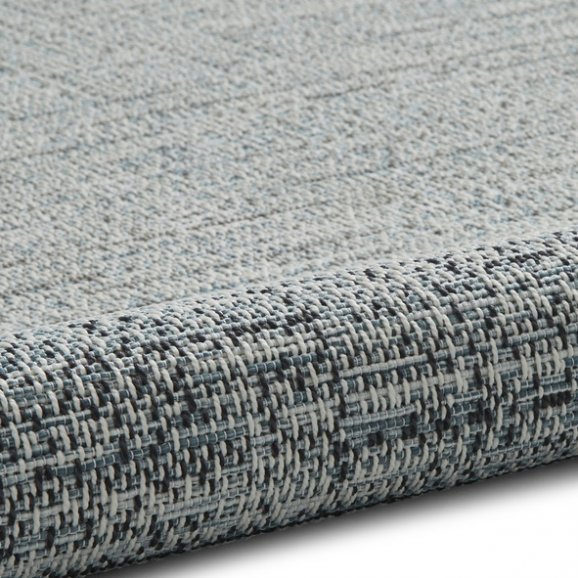 Twill 9743 Rug Beige/Blue