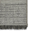 Twill 9743 Rug Silver