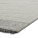 Twill 9743 Rug Silver