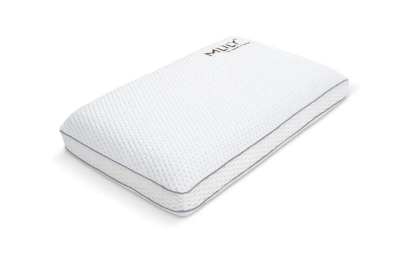 MLILY Premier Deluxe Luxury Gel Memory Pillow