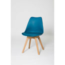 Urbane Chair - Blue