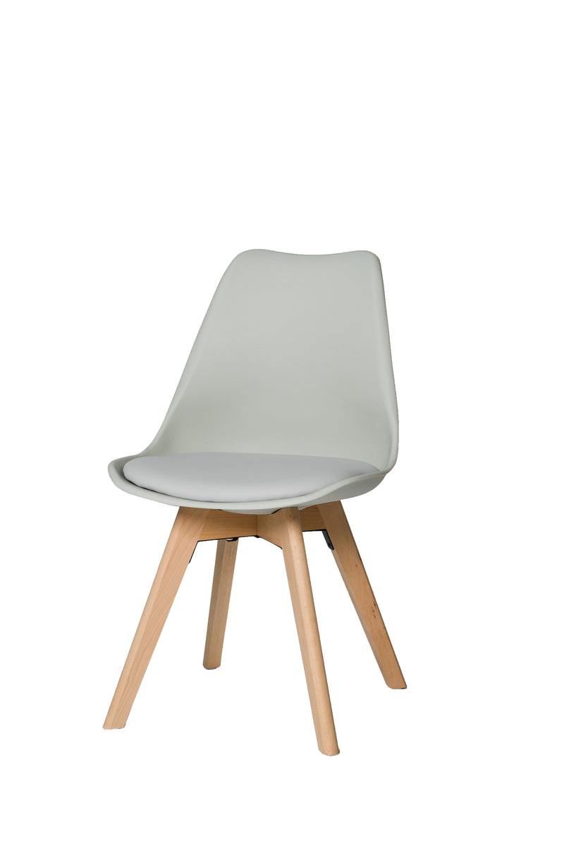 Urbane Chair - Grey