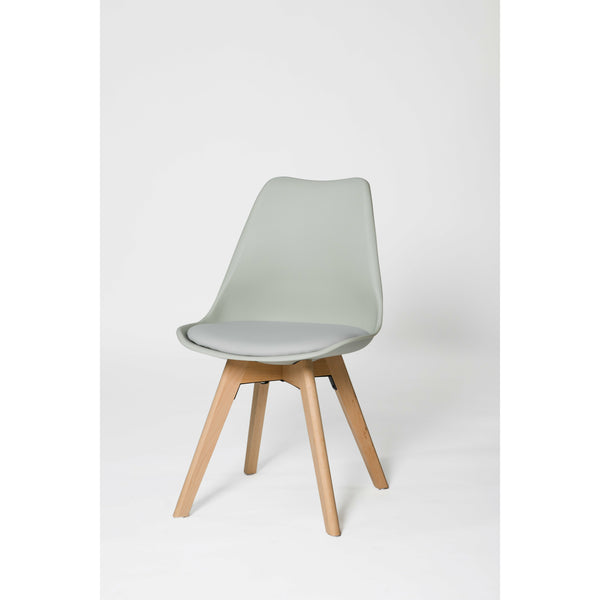 Urbane Chair - Grey