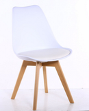 Urbane Chair - White