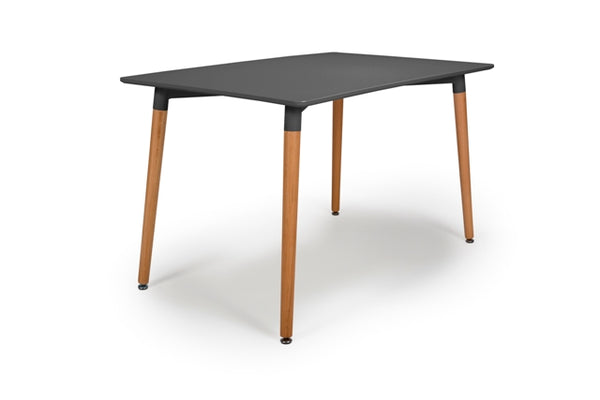 Urbane Rectangular Table 1200mm - Grey