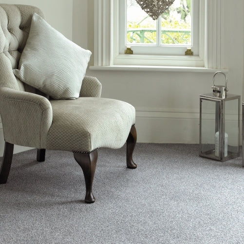 Grey Carpet